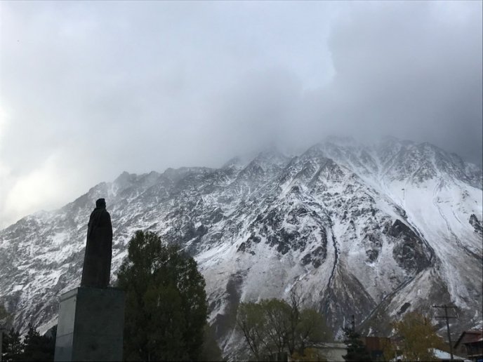 Кавказький полонений – 34