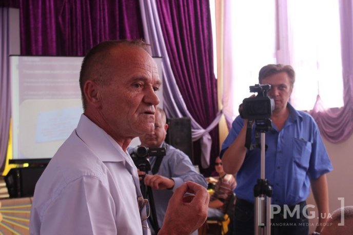 "Ера бездоріжжя закінчилась", – Сергій Гайдай про роботу на посаді голови Мукачівської РДА за рік – 06