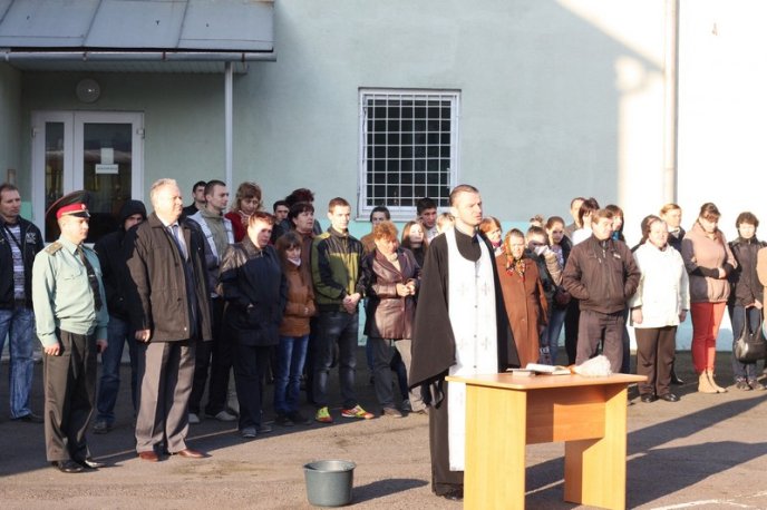 Юнаки Мукачева і району відправились на службу в Збройні сили України (ФОТО) – 02