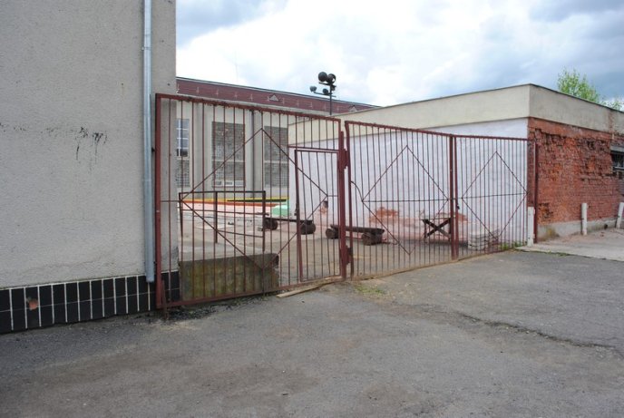 Басейн ДЮСШ: за два дня до відкриття (ФОТОРЕПОРТАЖ) – 01 Басейн ДЮСШ: за два дня до відкриття (ФОТОРЕПОРТАЖ) – 01