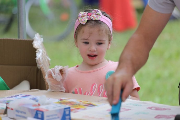 Як у Мукачеві пройшов фестиваль "З країни в Україну" – 03