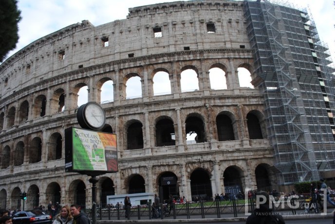 Пригоди українців в Італії – 38