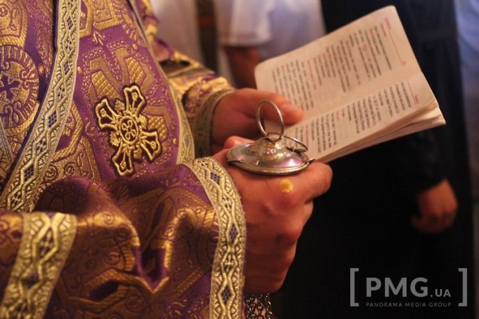 У Мукачеві попрощались з бійцем 128-ї бригади Олександром Павлюком – 14