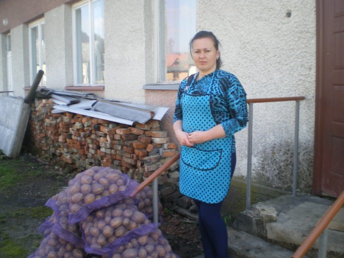 Дитсадки Тячівщини отримали благодійну допомогу  – 05