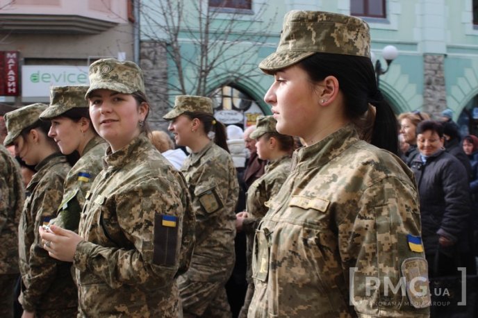 Вулицями Мукачева пройшла Хресна Хода – 20