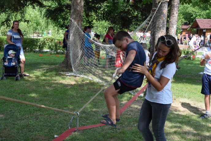 У Мукачеві весело та драйвово відсвяткували Flex Children’s Day – 08