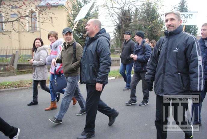 Закарпатські угорці вшанували жертв сталінських репресій поминальною ходою (ФОТО) – 15