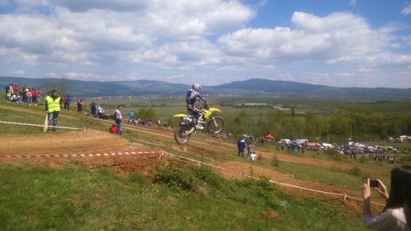 В Іршаві відбувся чемпіонат Закарпаття з мотокросу (ФОТО) – 07
