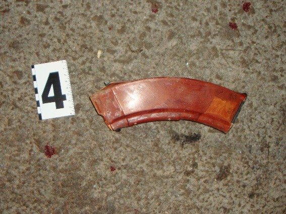 Лейтенанта поліції, якого поранив житель Рахівщини, прооперували – 03 Лейтенанта поліції, якого поранив житель Рахівщини, прооперували – 03