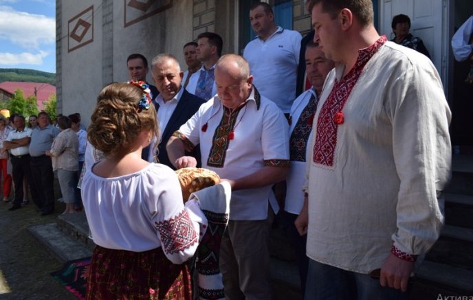 На Рахівщині відбувся гастрономічний фестиваль "Апшанська смаженина" – 03