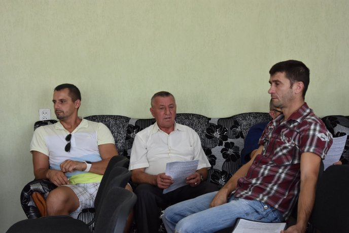 В Іршаві пройде капітальний ремонт кількох вулиць – 02