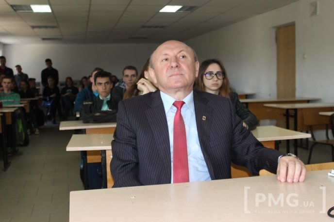 Туризм єднає Україну – 28