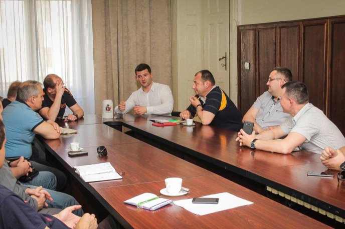 У Мукачеві відбудеться фестиваль крафтового закарпатського пива – 03