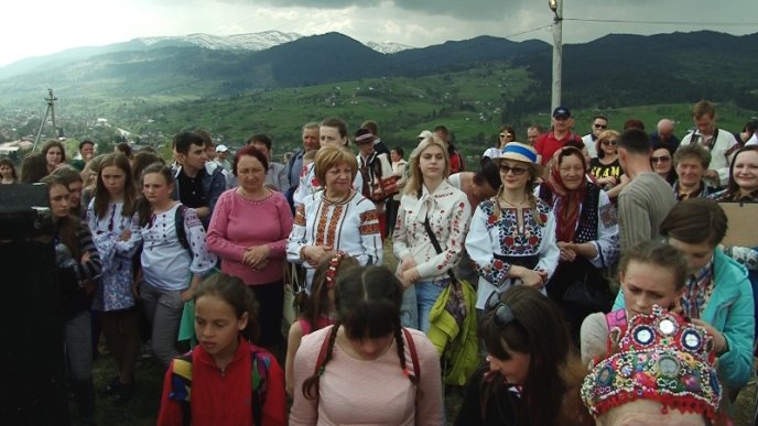 На Рахівщині з’явилася нова туристична родзинка – 10