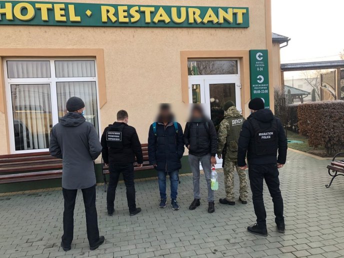 Відомо, що вночі відбувалось на околиці села Дийда – 01