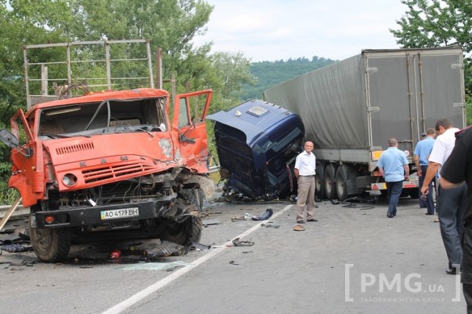 ДТП біля Кольчина: фото, відео та подробиці – 07