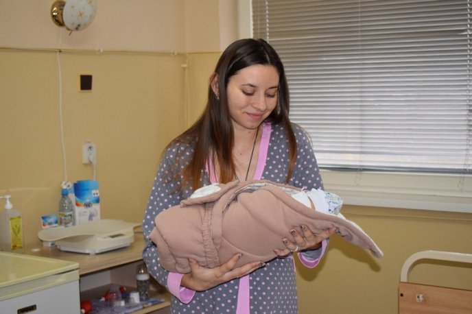 В Ужгороді закупили сучасне обладнання для пологового будинку – 18