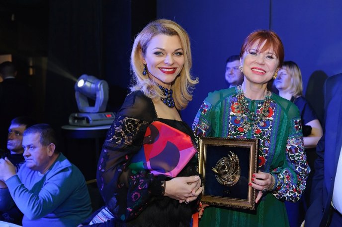 Нагороди НБР: від ідеї до урочистого вручення – 01