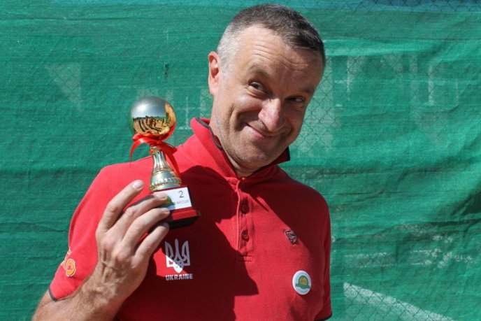 У Мукачеві з’явився ще один традиційний турнір з петанку (ФОТОРЕПОРТАЖ)  – 01