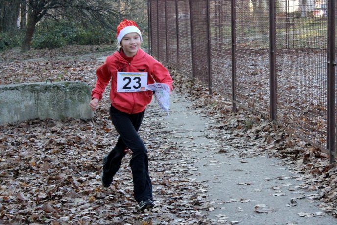 Мукачівські школярі під час зимових канікул не сиділи вдома (ФОТО) – 04