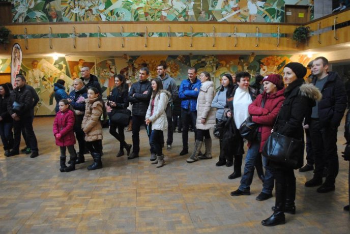 В Ужгороді відбувся конкурс краси серед котів "Міс Кіс – 2017" – 02