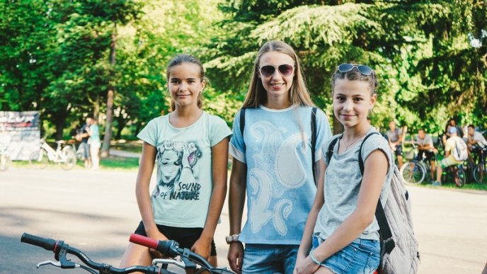 Мегазаїзд у Мукачеві: фантастичні фото, крутезне відео та неймовірні емоції – 39