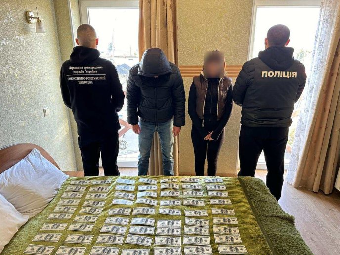 В області затримали зловмисницю: що накоїла жінка – 01 На Закарпатті затримали зловмисницю