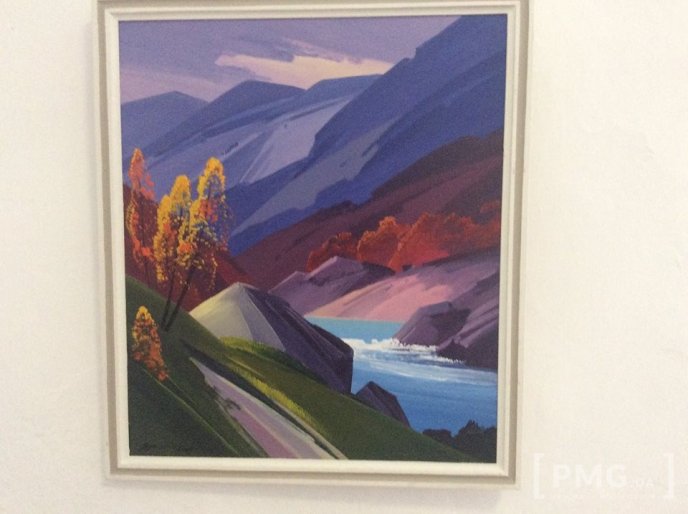 Коли говорять гроші – музи мовчать – 12