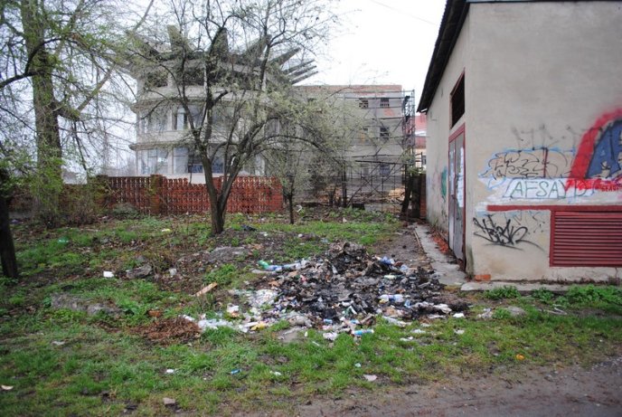 Толока в Мукачеві крізь об’єктив нашого кореспондента (ФОТОРЕПОРТАЖ) – 14