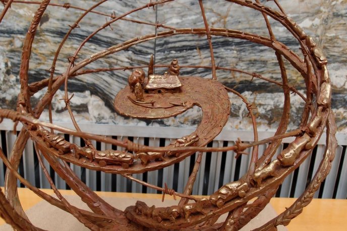 В Ужгороді презентовано проекти пам’ятника жертвам Голодомору – 01 В Ужгороді презентовано проекти пам’ятника жертвам Голодомору – 01