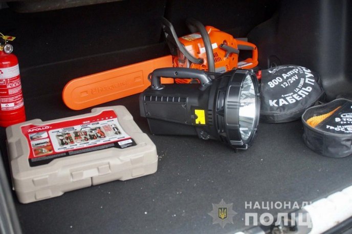 У Мукачеві відкрили нову поліцейську станцію – 04