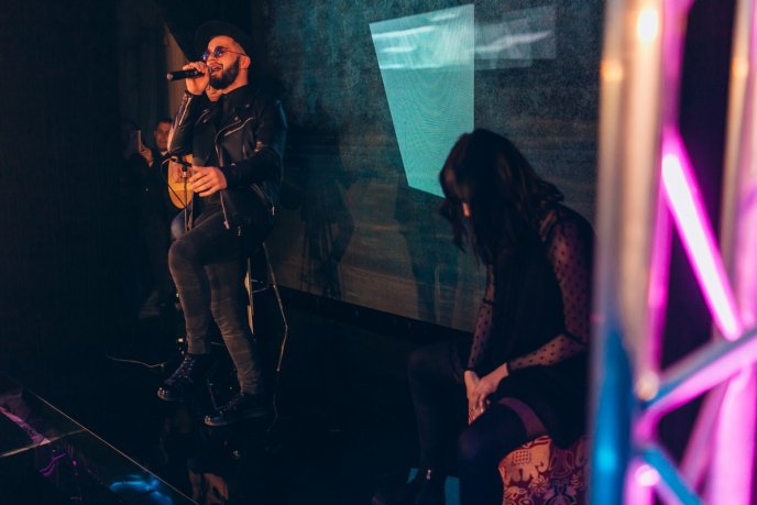 Мода заради життя: на Закарпатті відбувся ІІІ-й благодійний показ мод дизайнерки Роксолани Новак – 88