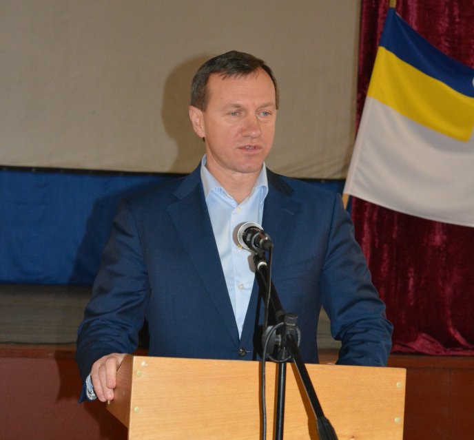 Аварійно-рятувальному загону спецпризначення ДСНС Закарпаття виповнилось 11 років – 04