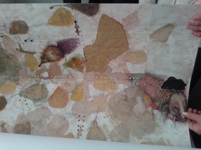 В Ужгороді триває фестиваль «Березневі коти» – 06