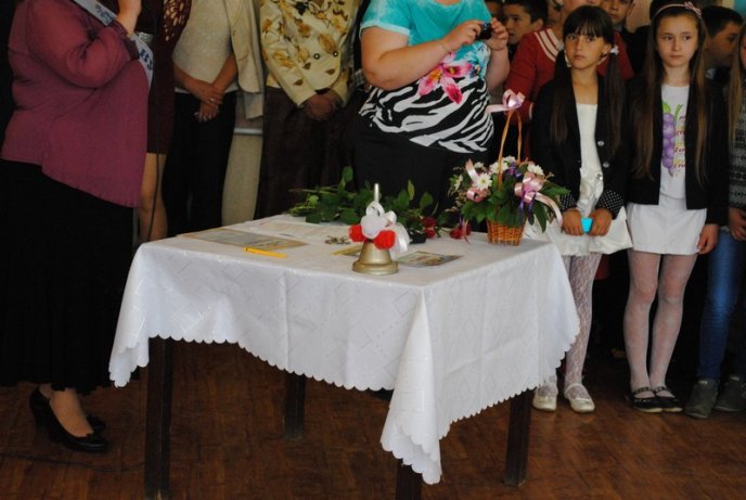 Останній дзвоник в Чинадієві: як це було (ФОТОРЕПОРТАЖ) – 28