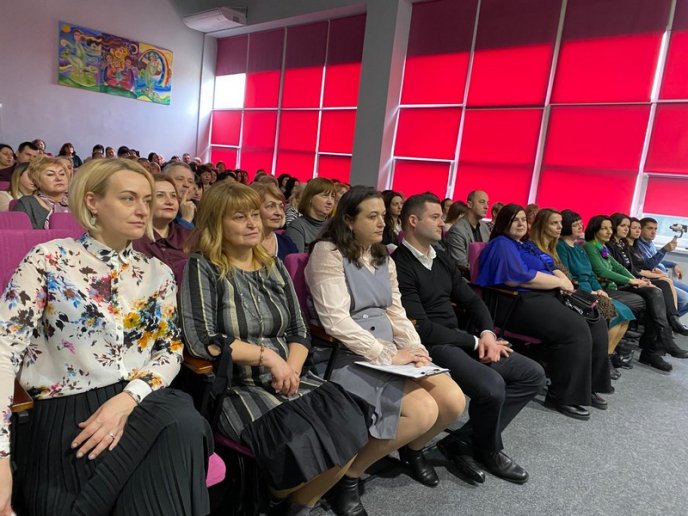 "Учитель року – 2020": у Мукачеві нагородили переможців конкурсу – 04