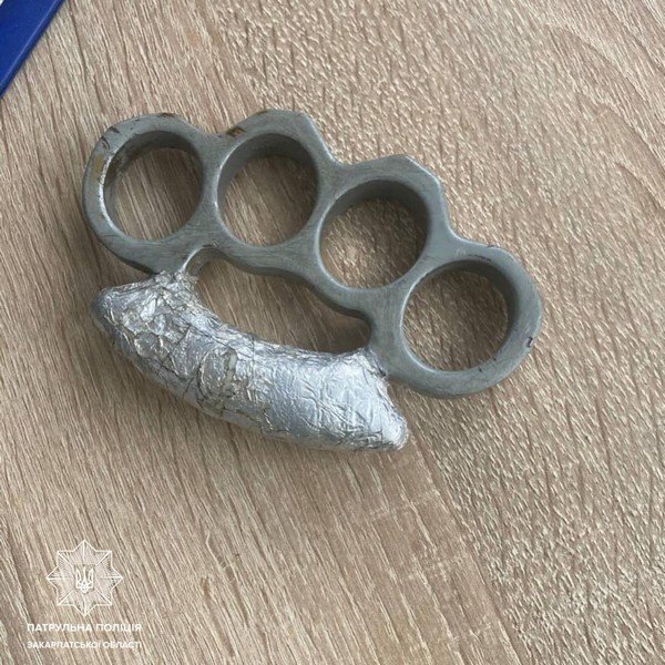 Патрульні розповіли про випадок, який стався у Нижніх Воротах – 03 Патрульні розповіли про випадок, який стався у Нижніх Воротах – 03