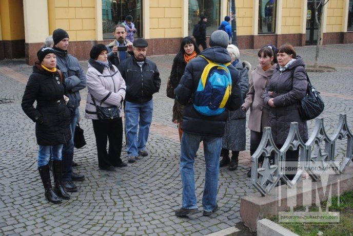 У Мукачеві на місці Обеліска Слави мали встановити пам’ятник угорському князю Арпаду (ФОТО) – 05
