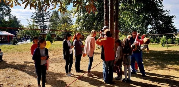 У Мукачеві триває фестиваль меду – 03