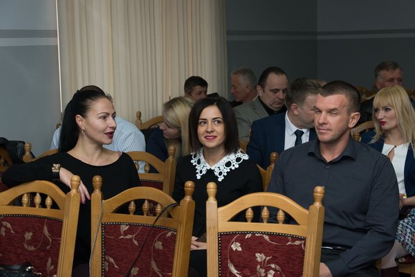 Олексій Фазекош: "Україна повинна бути правовою державою, а адвокатура – сильною" – 20