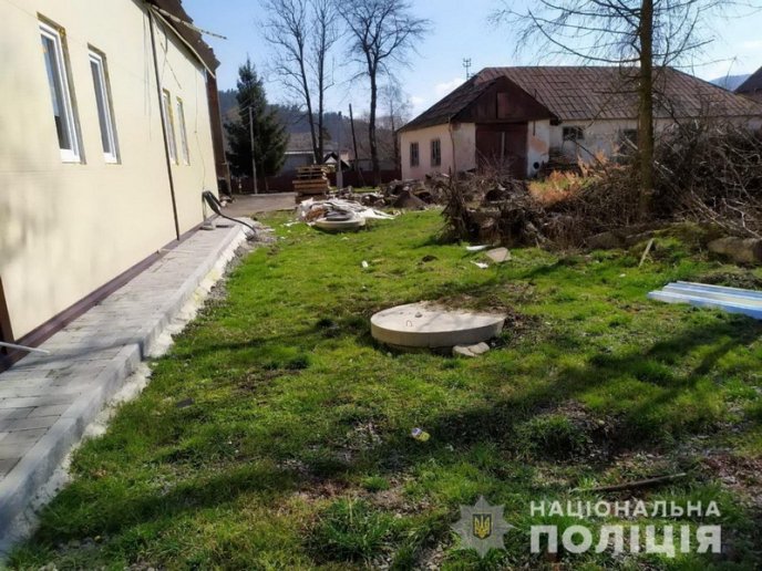 Закарпатець привласнив понад мільйон державних коштів під час будівництва центру з надання адміністративних послуг  – 02 Закарпатець привласнив понад мільйон державних коштів під час будівництва центру з надання адміністративних послуг  – 02