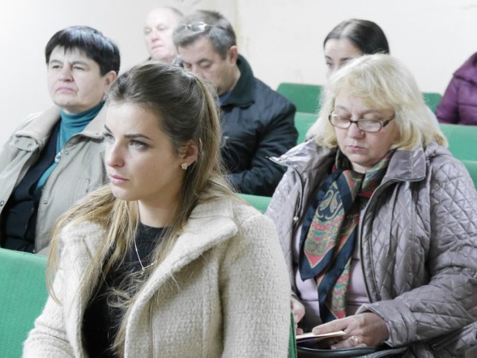 В Ужгороді готують укриття для людей у разі надзвичайних ситуацій – 16