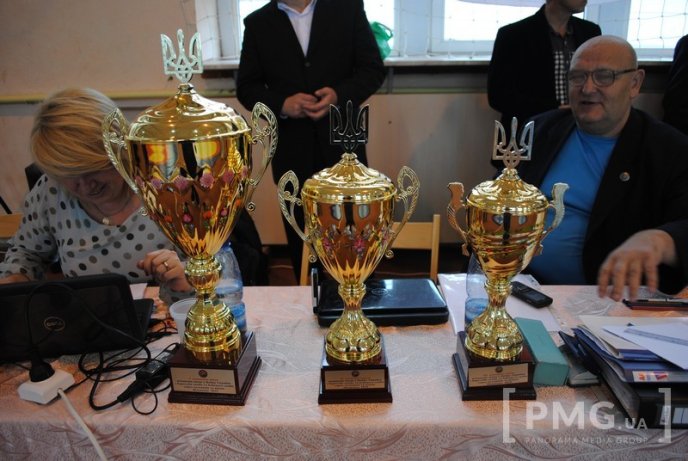 У Мукачеві стартував фінал Кубку України з боротьби самбо – 01