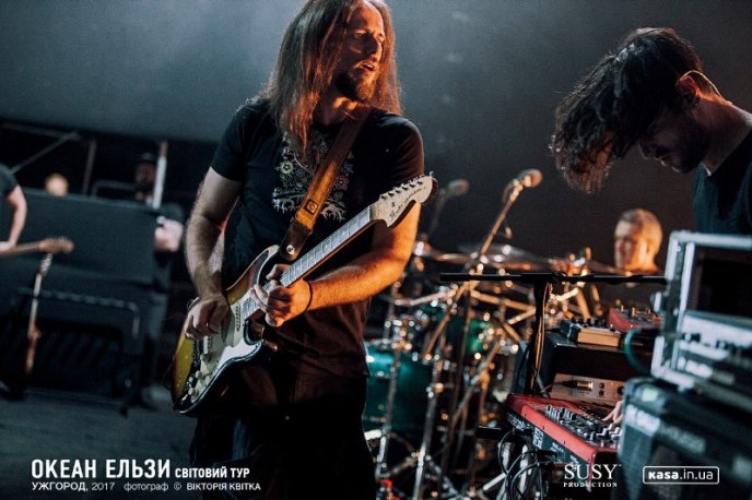 Послухати "Океан Ельзи" в Ужгороді прийшли 15 тисяч людей – 07 Послухати "Океан Ельзи" в Ужгороді прийшли 15 тисяч людей – 07