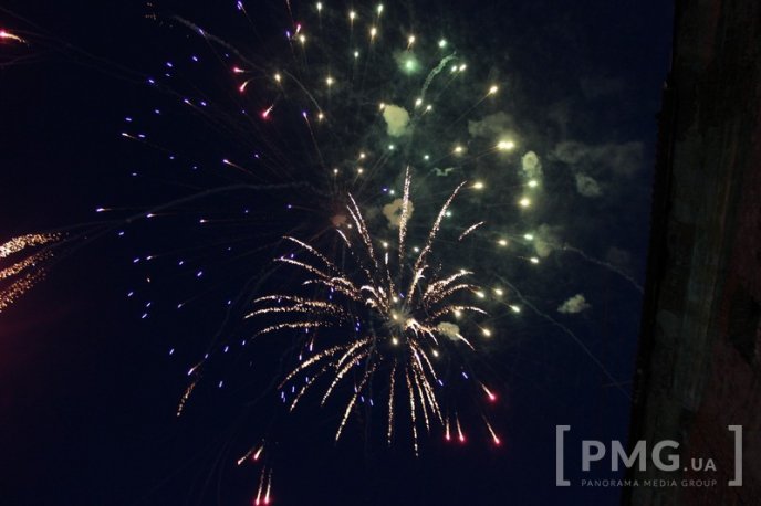 Мукачівці відзначили 1120-річчя міста над Латорицею – 27