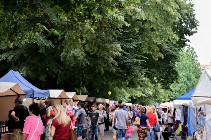 Сири, м’ясо, вино та мед: як в Ужгороді Петрівський ярмарок проходить – 06 Сири, м’ясо, вино та мед: як в Ужгороді Петрівський ярмарок проходить – 06