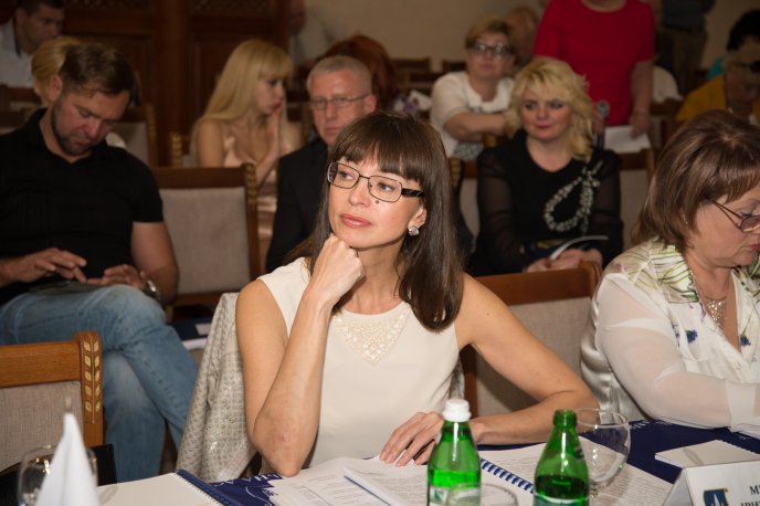 У Мукачеві відбулось засідання Ради адвокатів України – 15 У Мукачеві відбулось засідання Ради адвокатів України – 15