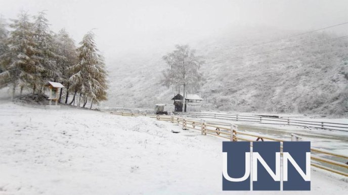 З’явилися фото засніжених високогірних районів Закарпаття – 13 З’явилися фото засніжених високогірних районів Закарпаття – 13