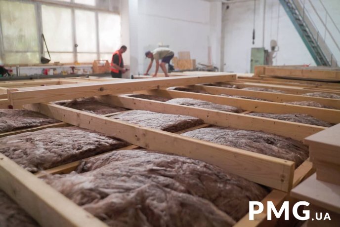 Як релоковане підприємство створює на Закарпатті модульні оселі для переселенців – 07