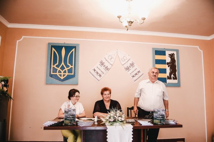 "Малий Раковець – Маленький Рим" – 01